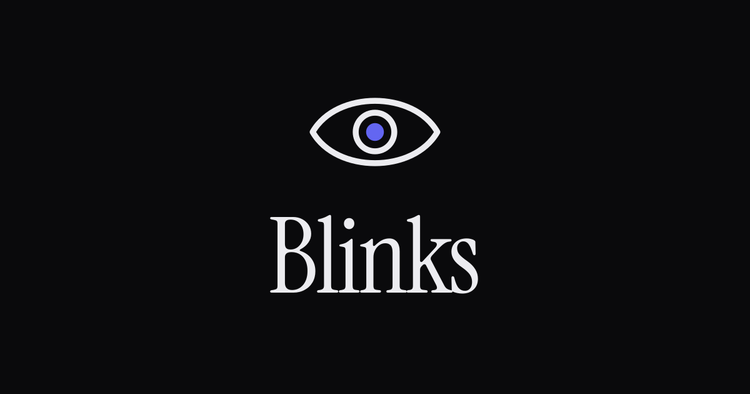 Blinks logo